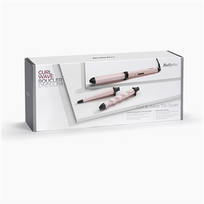 plauku formavimo znyples wave - Babyliss MS750E - 10 nuotrauka