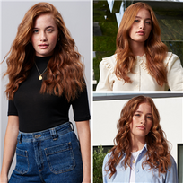 plauku formavimo znyples wave - Babyliss MS750E - 11 nuotrauka