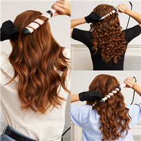 plauku formavimo znyples wave - Babyliss MS750E - 12 nuotrauka