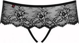 xxl xl - Seksualios kelnaitės "Merossa" - 5 nuotrauka