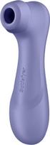 satisfyer air pulse - Satisfyer air impulse vibrator Pro 2 Generation 3, lilac - 1 nuotrauka