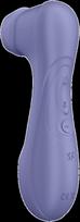 satisfyer air pulse - Satisfyer air impulse vibrator Pro 2 Generation 3, lilac - 6 nuotrauka
