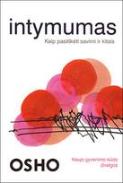 Intymumas
