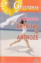 Artritas ir artrozė