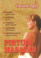 Pirties masažas
