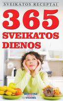 365 sveikatos dienos
