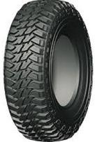 GRENLANDER PREDATOR M/T 245/70R16 118/115Q OWL 