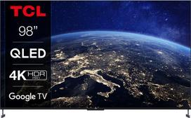 tcl - TCL QLED 98C731 - 1 nuotrauka