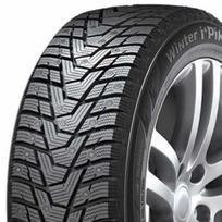 225 50r17 ziemines padangos - Hankook Padangos Winter i*Pike RS2 (W429) 98 T XL - 1 nuotrauka