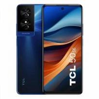TCL 50 SE 256GB Blue (Mėlynas)