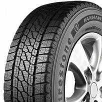 ziemines padangos r16 - FIRESTONE VanHawk2 Winter 225/65 R16 112/110R - 1 nuotrauka