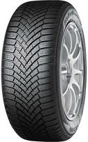 ziemines padangas 225 55 r18 - Yokohama 225/55R18 BLUEARTH WINTER V906 102V XL - 1 nuotrauka