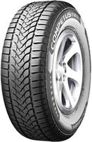 LASSA COMPETUS WINTER 2 + 235/60 R18 107H
