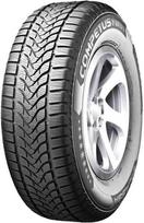 LASSA COMPETUS WINTER 2 + 205/80 R16 104T