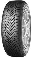 padangos 195 55 r16 - Yokohama 195/55R16 BLUEARTH WINTER V906 87H - 1 nuotrauka