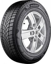 235 65 r16c padangos ziemines - Bridgestone 235/65R16C DURAVIS VAN WINTER 121R - 1 nuotrauka
