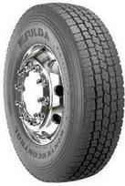 Fulda 385/65R22.5 WINTERCONTROL 160K158L TL M+S priekis winter