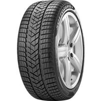 padangos 205 55 r16 - Pirelli Winter Sottozero 3 205/55 R16 91H * KS - 1 nuotrauka