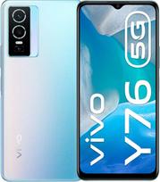 Vivo Y76 5G 128GB Blue (Mėlynas)