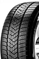 Pirelli Padangos Scorpion Winter 2 111 V XL ( C RunFlat B A 71dB )