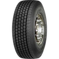 Goodyear 355/50R22.5 ULTRAGRIP WTS 154K/152L TL M+S winter /priekis