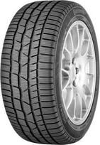 Continental Padangos Winter Contact TS 830P 97 W AO ( E C ) 73dB