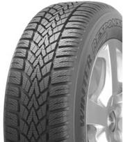 95 65r15 - Dunlop Padangos Winter Response 2 95 T XL ( C B A 69dB ) - 1 nuotrauka