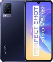 Vivo V21 5G Dual 128GB Blue (Mėlynas)