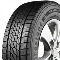 205 - Firestone Padangos VanHawk2 Winter 110/108 R ( D B B 72dB ) - 1 nuotrauka