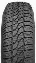 ziemines padangos r16 - 215/75R16C TAURUS WINTER LT201 113/111R - 1 nuotrauka