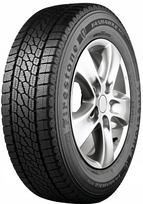 r15c 205 65 padangos - Firestone 205/65R15C VANHAWK WINTER 2 102T - 1 nuotrauka