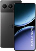 mobilus telefonai 512gb - OnePlus Nord 4 5G 512GB Obsidian Midnight (Juodas) - 3 nuotrauka