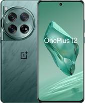 oneplus 8 - OnePlus 12 5G 16/512GB Flowy Emerald (Žalias) - 1 nuotrauka