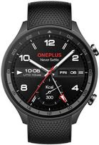 OnePlus Watch 2R Gunmetal Grey (Pilkas)
