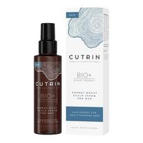 cutrin - CUTRIN energizuojantis losjonas vyrams nuo plaukų slinkimo BIO+, 100 ml - 1 nuotrauka