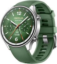 oneplus 2r laikrodis - OnePlus Watch 2R Forest Green (Žalias) - 2 nuotrauka