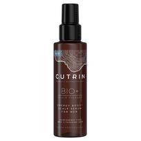 cutrin - CUTRIN energizuojantis losjonas vyrams nuo plaukų slinkimo BIO+, 100 ml - 2 nuotrauka