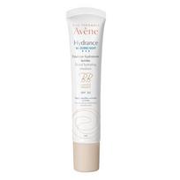 EAU THERMALE AVENE apsauginis drėkinamasis veido kremas su spalvos pigmentais HYDRANCE BB RICH, SPF 30, 40 ml