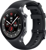 ismanusis ismanusis laikrodis laikrodis - OnePlus Watch 2 Black Steel (Juodas) - 2 nuotrauka