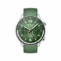 oneplus 2r laikrodis - OnePlus Watch 2R Forest Green (Žalias) - 3 nuotrauka