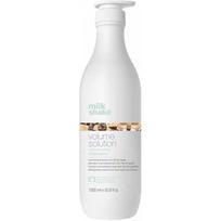 visinga - Apimties suteikiantis šampūnas Milk Shake Volume Solution Šampūnas 1000ml - 4 nuotrauka