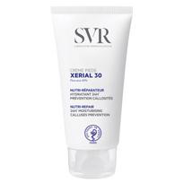 SVR pėdų kremas su 30 % šlapalo XERIAL 30, 50 ml