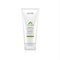 BABE valomasis veido prausiklis STOP AKN, 200 ml