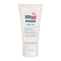SEBAMED veido želė į aknę linkusiai odai CLEAR FACE, 50 ml