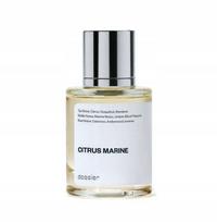 Dossier CITRUS MARINE men's perfume 50ml