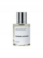 Dossier FOUGERE LAVENDER men's perfume 50ml