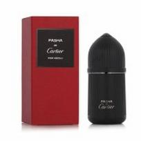 kvepalai noir - Cartier Pasha de Cartier Noir Absolu EDP 100 ml - 1 nuotrauka