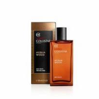 collistar uomo - Collistar EDT Acqua Wood 100 ml - 1 nuotrauka