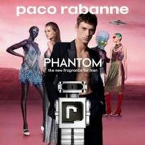 Paco Rabanne Phantom Parfum EDT