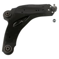 Valdymo svirtis FEBI BILSTEIN 39604